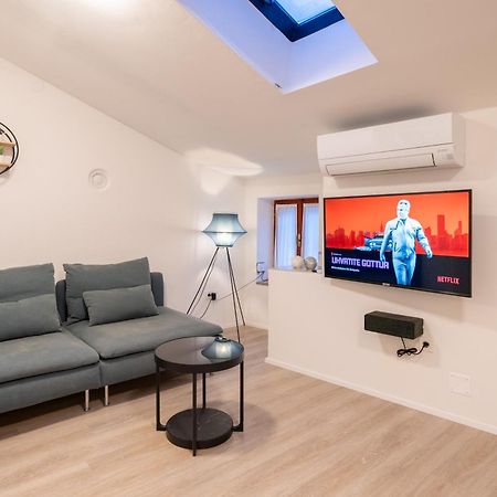 Loft With 2 Bedrooms - Historical District Rovinj Exterior photo