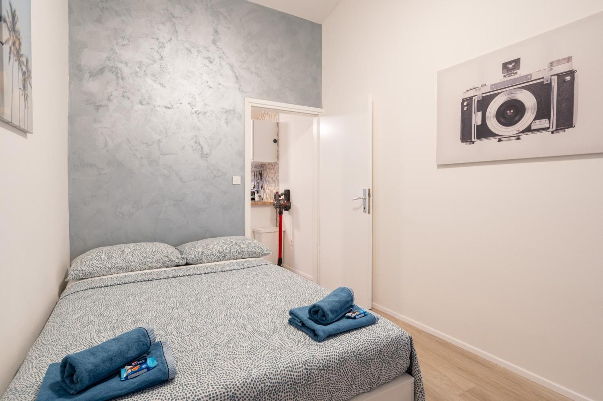 Loft With 2 Bedrooms - Historical District Rovinj Exterior photo
