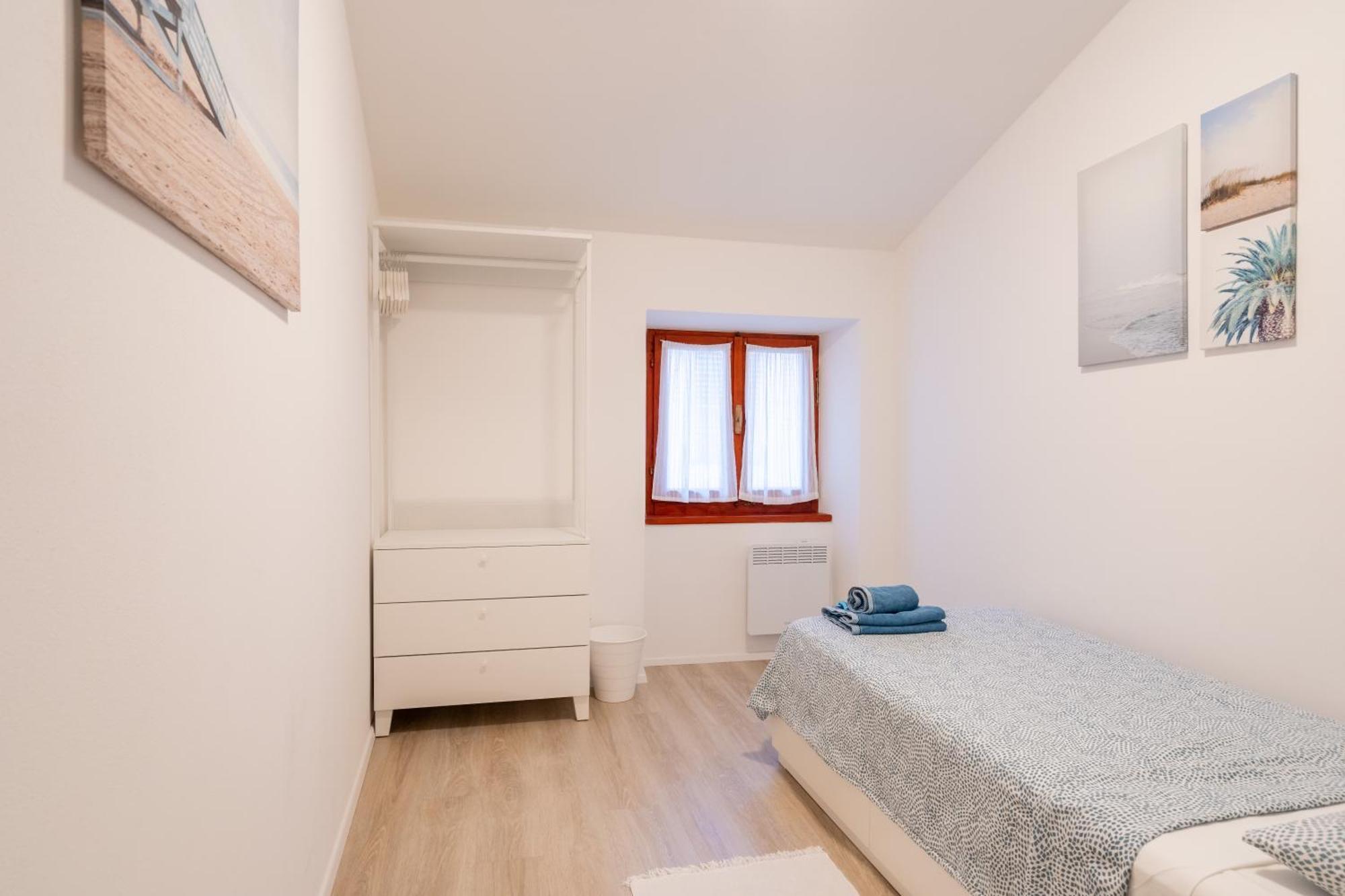 Loft With 2 Bedrooms - Historical District Rovinj Exterior photo